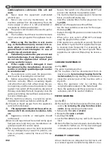 Предварительный просмотр 12 страницы Comet Spa CVP 120 P ECO Assembly Instructions Manual