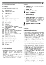 Предварительный просмотр 29 страницы Comet Spa CVP 120 P ECO Assembly Instructions Manual