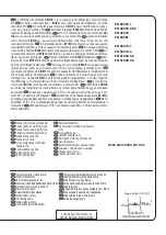 Предварительный просмотр 75 страницы Comet Spa CVP 120 P ECO Assembly Instructions Manual