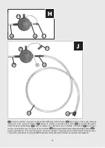 Предварительный просмотр 4 страницы Comet Spa DSG-6 DP Instruction Manual