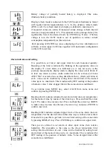 Предварительный просмотр 6 страницы Comet System COMMETER C3121P Instruction Manual