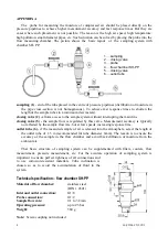 Предварительный просмотр 8 страницы Comet System COMMETER C3121P Instruction Manual