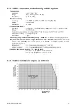 Предварительный просмотр 17 страницы Comet System H5021 Instruction Manual