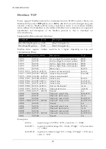 Preview for 21 page of Comet System P2520 Manual