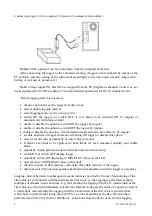 Предварительный просмотр 4 страницы Comet System S3541 Instruction Manual