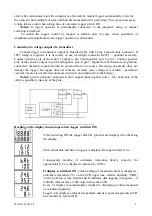 Preview for 5 page of Comet System S3541 Instruction Manual