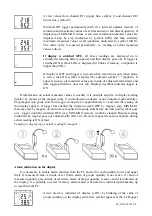 Предварительный просмотр 6 страницы Comet System S3541 Instruction Manual