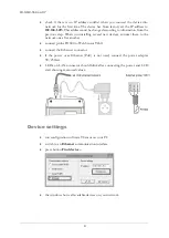 Preview for 8 page of Comet System T0610 User Manual