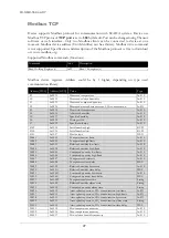 Preview for 27 page of Comet System T0610 User Manual