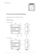 Preview for 35 page of Comet System T0610 User Manual