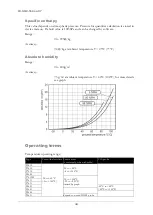 Preview for 44 page of Comet System T0610 User Manual