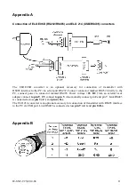 Предварительный просмотр 11 страницы Comet System T2314 Instruction Manual