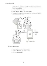 Preview for 8 page of Comet System Web Sensor T5540 User Manual