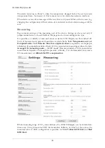 Preview for 15 page of Comet System Web Sensor T5540 User Manual