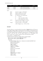 Preview for 29 page of Comet System Web Sensor T5540 User Manual