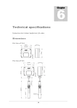 Preview for 35 page of Comet System Web Sensor T5540 User Manual