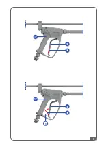 Preview for 8 page of Comet 9059 0025 Instruction Manual - Use And Maintenance