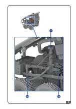 Preview for 10 page of Comet 9059 0025 Instruction Manual - Use And Maintenance