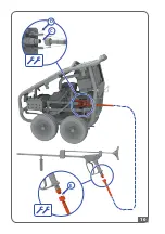 Предварительный просмотр 13 страницы Comet 9059 0025 Instruction Manual - Use And Maintenance