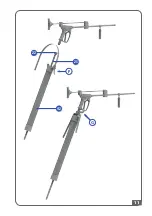 Предварительный просмотр 14 страницы Comet 9059 0025 Instruction Manual - Use And Maintenance