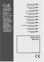 Comet 9204 0004 User Instructions preview