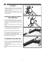 Предварительный просмотр 8 страницы Comet 9204 0004 User Instructions