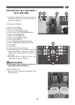 Предварительный просмотр 23 страницы Comet 9204 0004 User Instructions