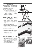 Предварительный просмотр 24 страницы Comet 9204 0004 User Instructions