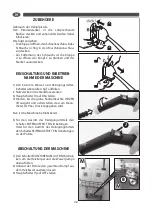 Предварительный просмотр 32 страницы Comet 9204 0004 User Instructions