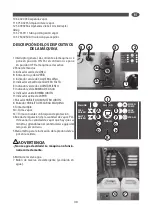 Предварительный просмотр 39 страницы Comet 9204 0004 User Instructions