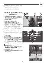 Предварительный просмотр 47 страницы Comet 9204 0004 User Instructions