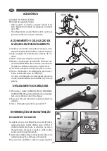 Предварительный просмотр 48 страницы Comet 9204 0004 User Instructions