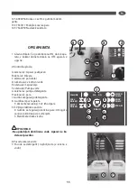 Предварительный просмотр 55 страницы Comet 9204 0004 User Instructions