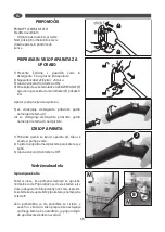 Предварительный просмотр 56 страницы Comet 9204 0004 User Instructions