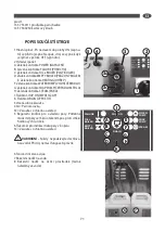 Предварительный просмотр 71 страницы Comet 9204 0004 User Instructions