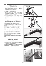 Предварительный просмотр 72 страницы Comet 9204 0004 User Instructions