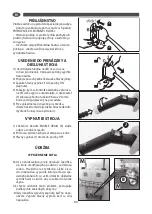 Предварительный просмотр 80 страницы Comet 9204 0004 User Instructions