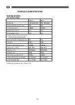 Предварительный просмотр 82 страницы Comet 9204 0004 User Instructions