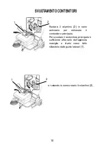 Предварительный просмотр 10 страницы Comet 9301 0001 Manual