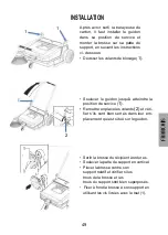 Предварительный просмотр 49 страницы Comet 9301 0001 Manual