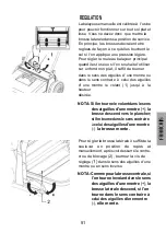 Предварительный просмотр 51 страницы Comet 9301 0001 Manual