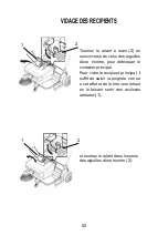 Предварительный просмотр 52 страницы Comet 9301 0001 Manual