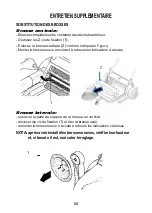 Предварительный просмотр 54 страницы Comet 9301 0001 Manual