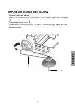 Предварительный просмотр 55 страницы Comet 9301 0001 Manual