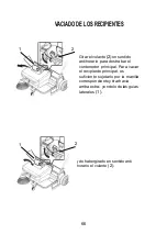 Предварительный просмотр 66 страницы Comet 9301 0001 Manual