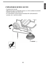 Предварительный просмотр 83 страницы Comet 9301 0001 Manual