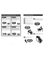 Предварительный просмотр 4 страницы Comet C12CD Owner'S Manual