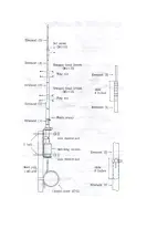 Preview for 3 page of Comet CHA-250BX Instruction And Assembly Manual