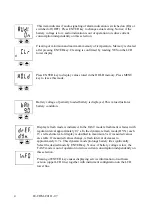 Предварительный просмотр 4 страницы Comet Commeter C0111 Instruction Manual