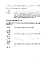 Preview for 4 page of Comet Commeter C0321 Instruction Manual